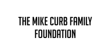 A Mike Curb Family Foundation