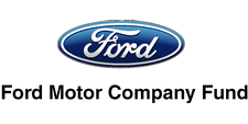 G Ford Motor Credit