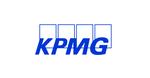 Logo for H KPMG
