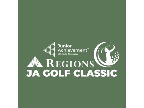 2023 JA Golf Classic