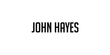 I John Hayes
