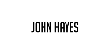 I John Hayes