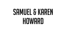 H Samuel & Karen Howard