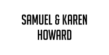 H Samuel & Karen Howard