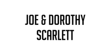 H Joe & Dorothy Scarlett
