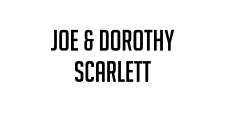 H Joe & Dorothy Scarlett