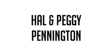 I Hal & Peggy Pennington