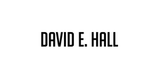 I David E. Hall