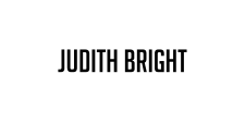 I Judith Bright