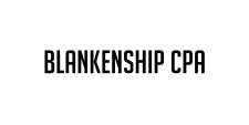 H Blankenship CPA