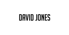 I David Jones