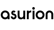 Logo for Asurion