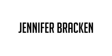 I Jennifer Bracken