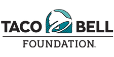 D Taco Bell Foundation