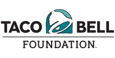 D Taco Bell Foundation