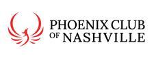 Logo for F Phoenix Club of Nashville