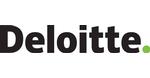 Logo for H Deloitte