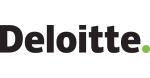 Logo for H Deloitte