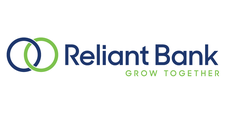 F Reliant Bank