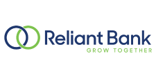 F Reliant Bank