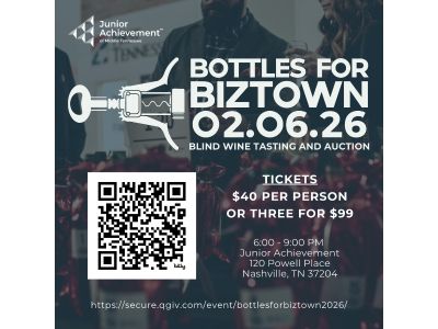 View the details for 2026 Bottles for BizTown