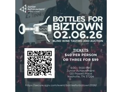 View the details for 2026 Bottles for BizTown