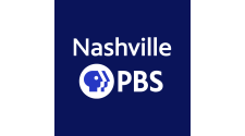 Logo for Nashville PBS