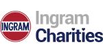 Logo for Ingram Charities