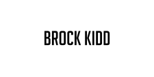 H Brock Kidd