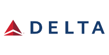 F Delta Air Lines