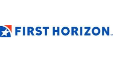 Logo for First Horizon