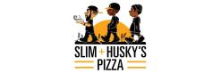 Slim + Husky's