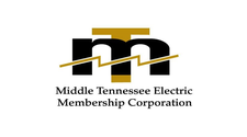 Logo for Middle Tennessee Electric Membership Corporation