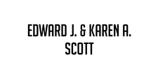 D Edward J. & Karen A. Scott
