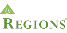 B Regions