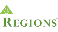 Logo for Regions