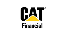 Logo for CAT Financial