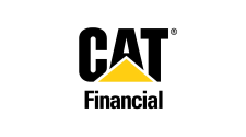 Logo for CAT Financial