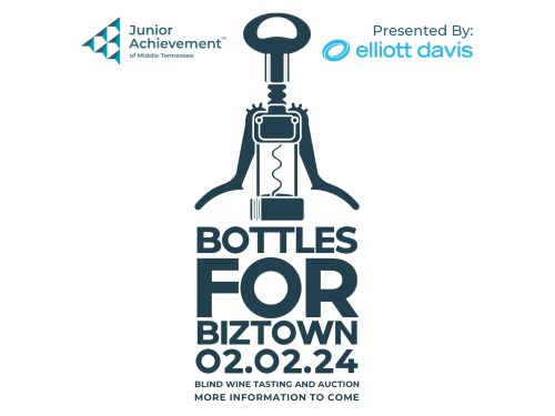 2024 Bottles for BizTown