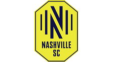 Logo for Nashville Soccer Club
