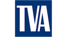 Logo for Tennessee Valley Authority