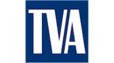 Logo for Tennessee Valley Authority