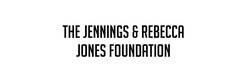 The Jennings & Rebecca Jones Foundation