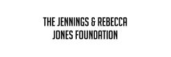 The Jennings & Rebecca Jones Foundation