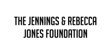 F Jones Foundation