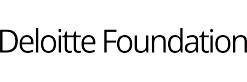 Deloitte Foundation