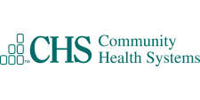 I Community Health Systems