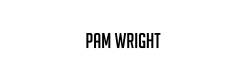 Pam Wright