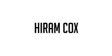 I Hiram Cox