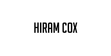 I Hiram Cox